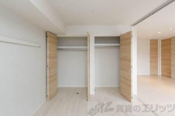 Palazzo Gloriosaの物件内観写真